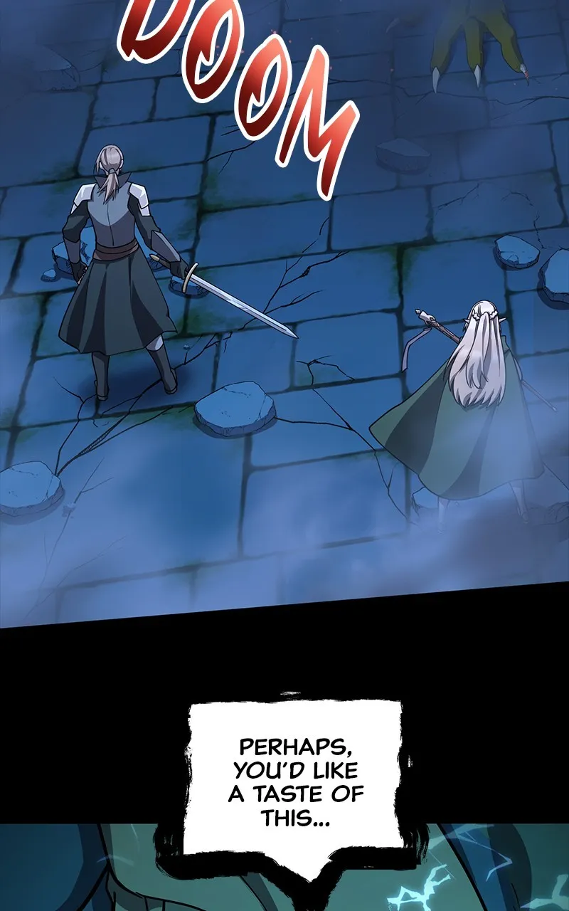 Read Monster Eater chapter 35 image 25 on Lezhin