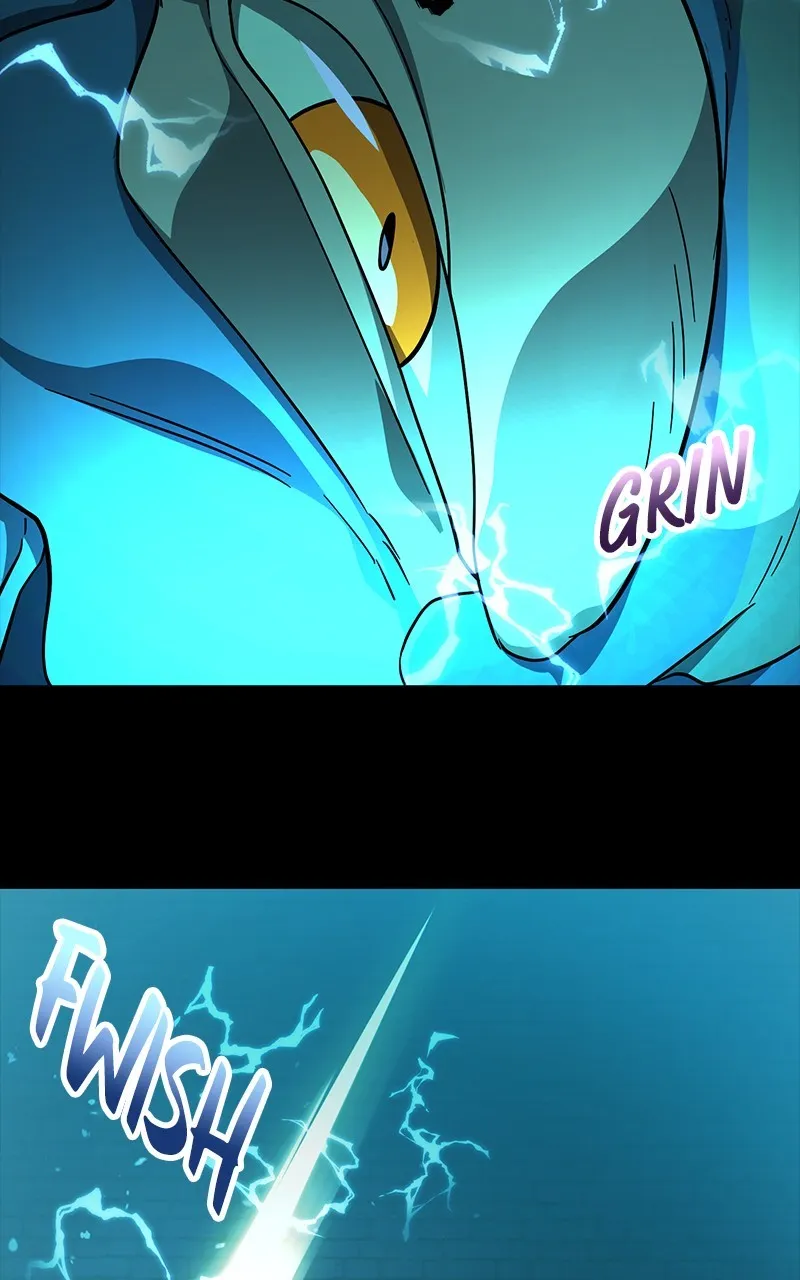 Read Monster Eater chapter 35 image 26 on Lezhin