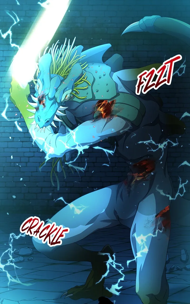 Read Monster Eater chapter 35 image 27 on Lezhin