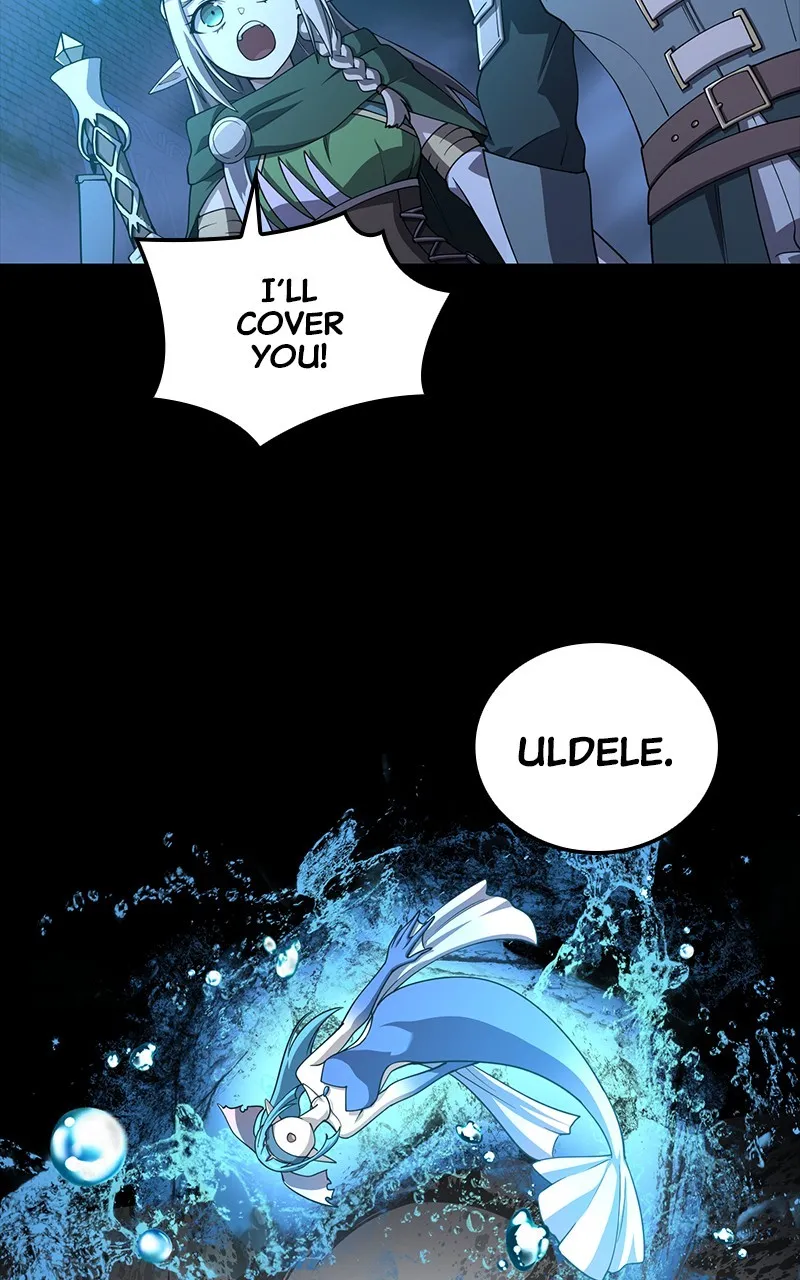 Read Monster Eater chapter 35 image 30 on Lezhin