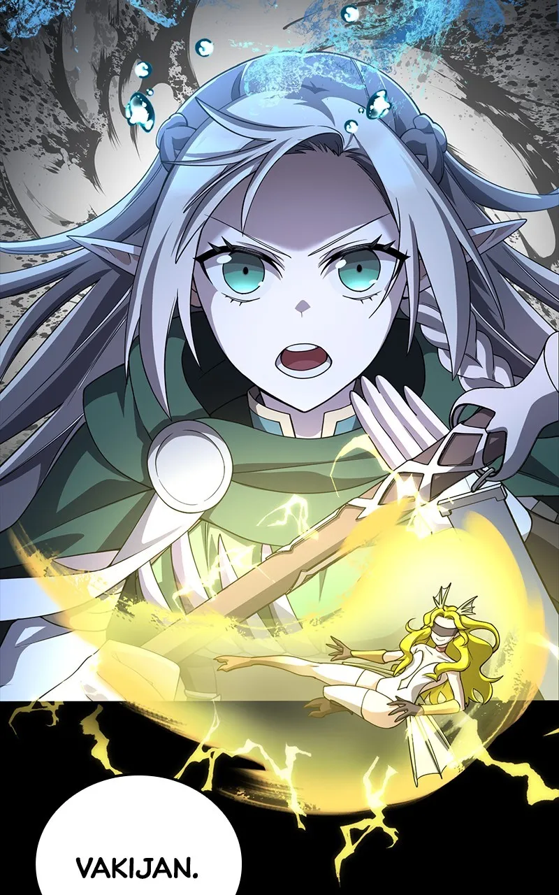 Read Monster Eater chapter 35 image 31 on Lezhin