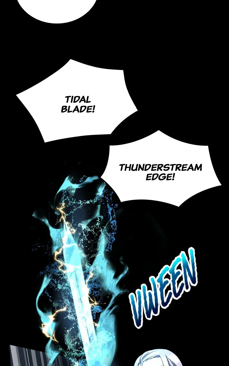 Read Monster Eater chapter 35 image 32 on Lezhin