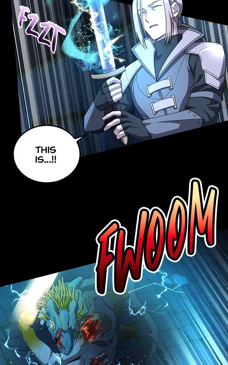 Read Monster Eater chapter 35 image 33 on Lezhin