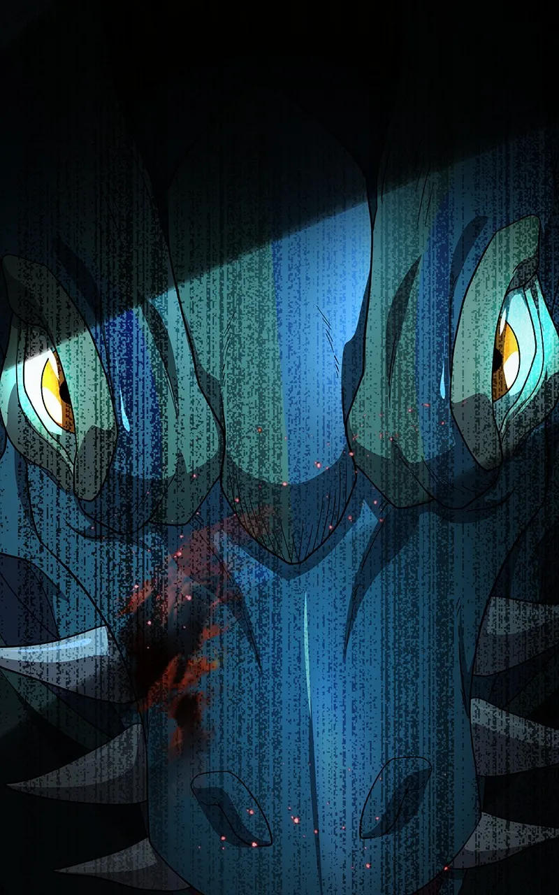 Read Monster Eater chapter 35 image 35 on Lezhin