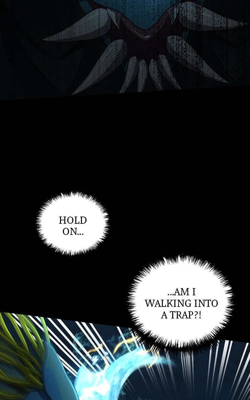 Read Monster Eater chapter 35 image 36 on Lezhin