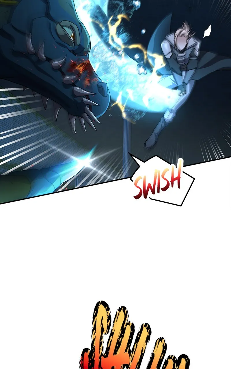 Read Monster Eater chapter 35 image 37 on Lezhin