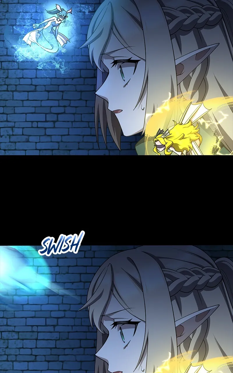 Read Monster Eater chapter 35 image 42 on Lezhin