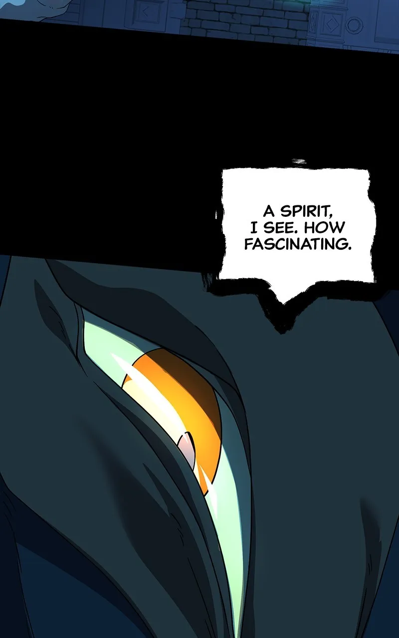 Read Monster Eater chapter 35 image 44 on Lezhin