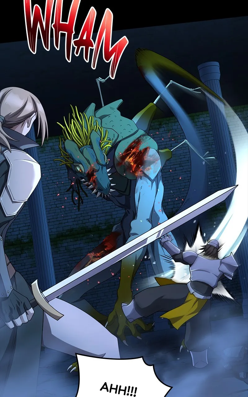 Read Monster Eater chapter 35 image 5 on Lezhin