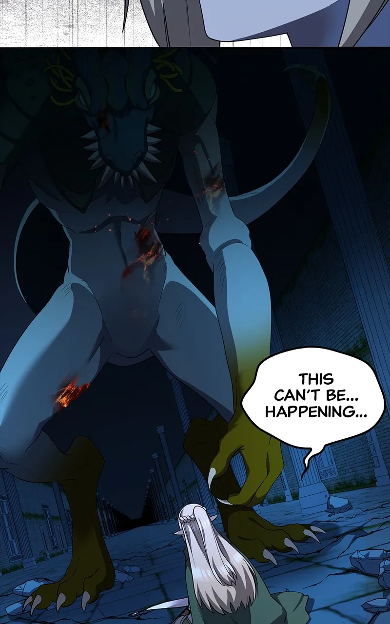 Read Monster Eater chapter 35 image 51 on Lezhin