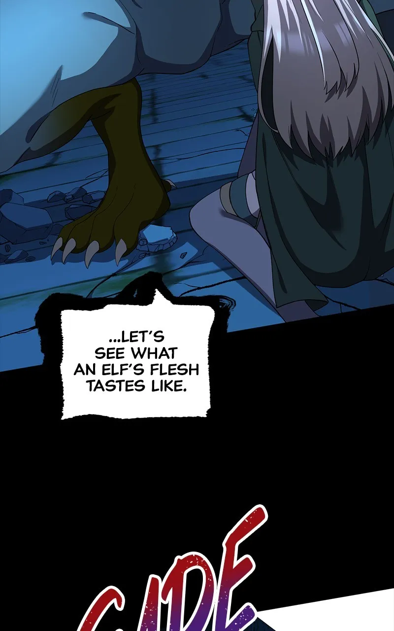 Read Monster Eater chapter 35 image 58 on Lezhin