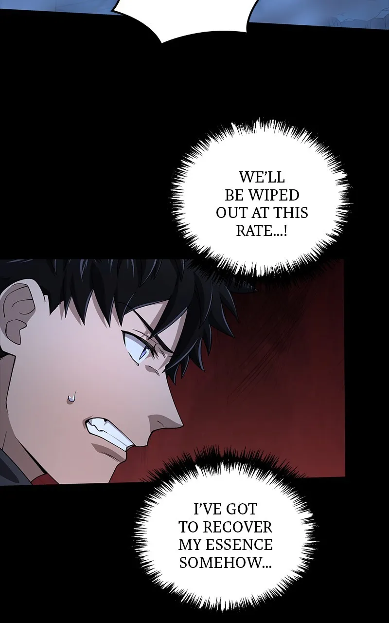 Read Monster Eater chapter 35 image 6 on Lezhin