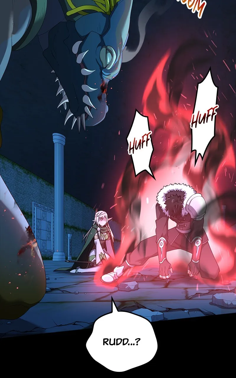 Read Monster Eater chapter 35 image 62 on Lezhin