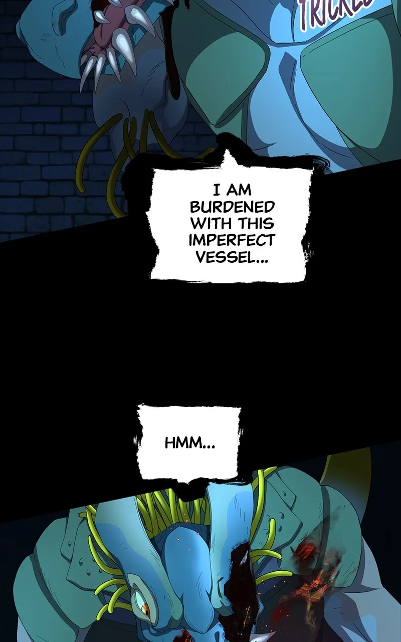 Read Monster Eater chapter 35 image 67 on Lezhin