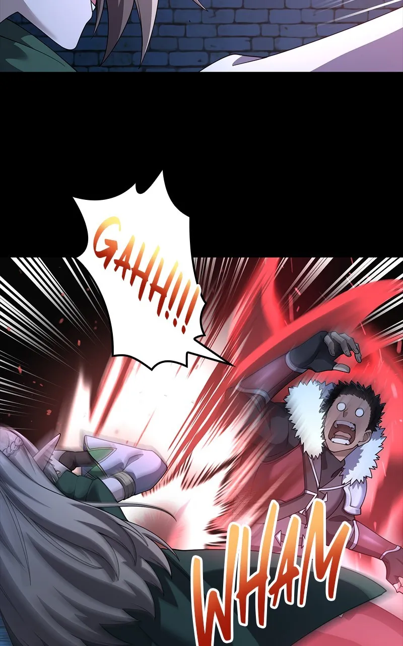 Read Monster Eater chapter 35 image 71 on Lezhin