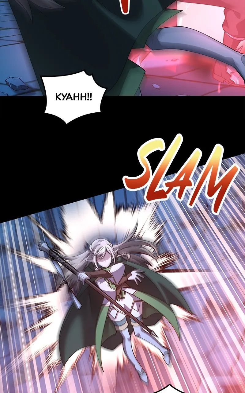 Read Monster Eater chapter 35 image 72 on Lezhin