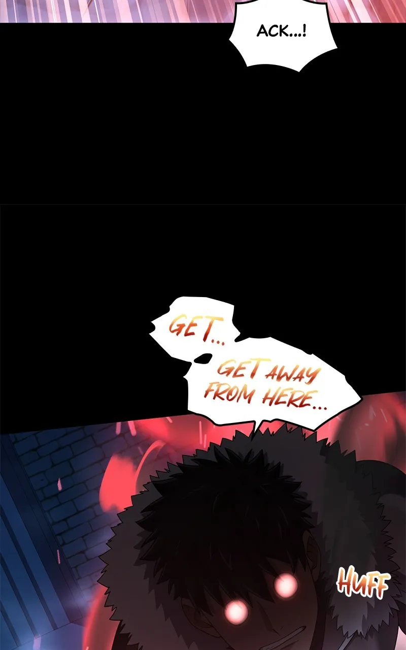 Read Monster Eater chapter 35 image 73 on Lezhin