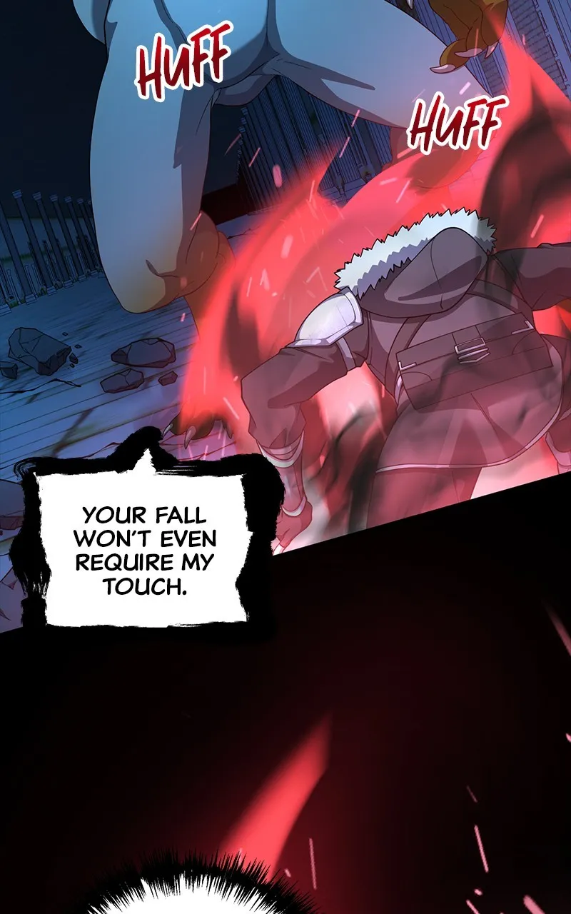 Read Monster Eater chapter 35 image 76 on Lezhin