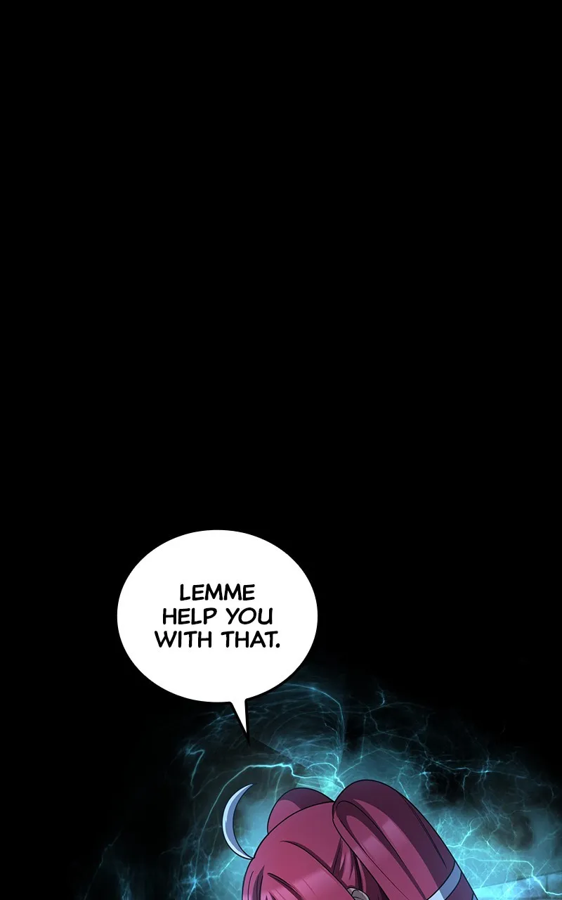 Read Monster Eater chapter 35 image 83 on Lezhin