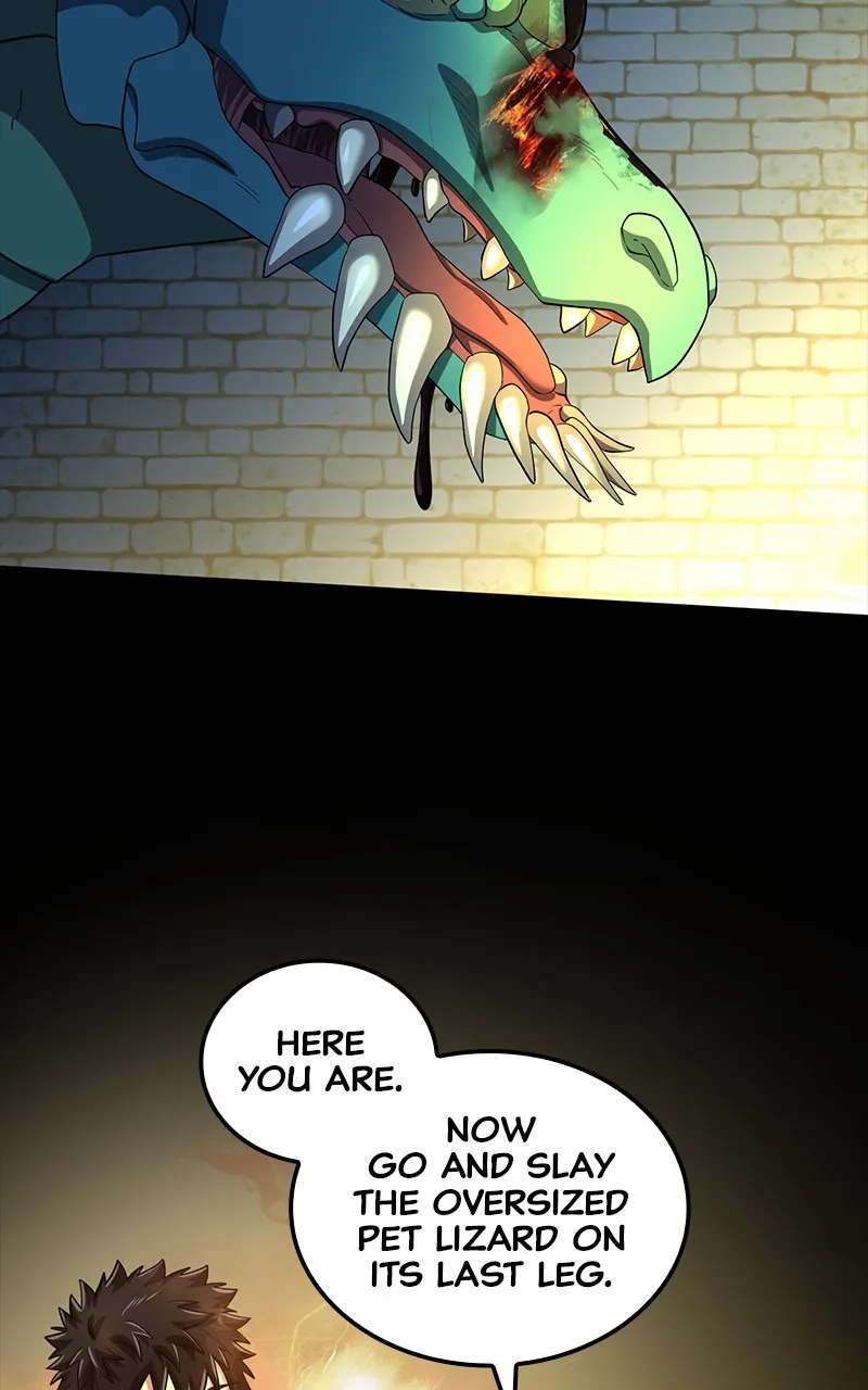 Read Monster Eater chapter 35 image 89 on Lezhin