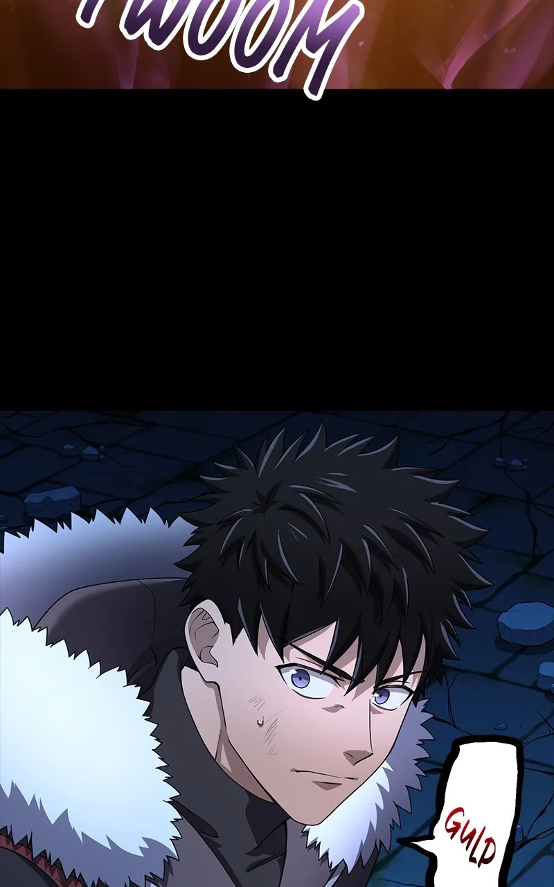 Read Monster Eater chapter 35 image 9 on Lezhin