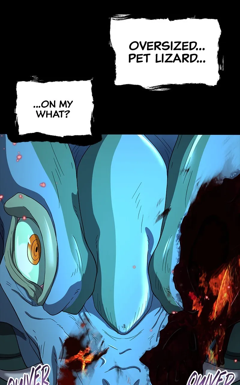 Read Monster Eater chapter 35 image 91 on Lezhin