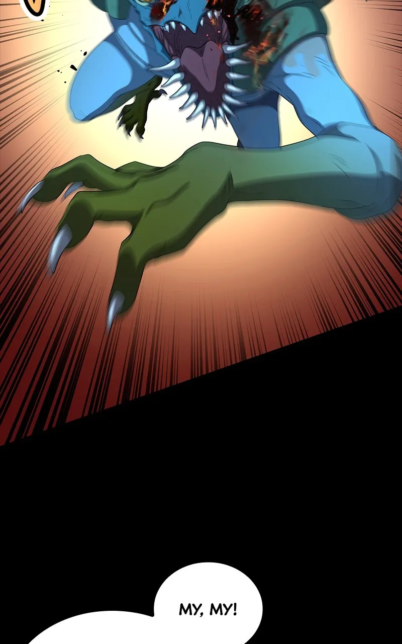 Read Monster Eater chapter 35 image 93 on Lezhin