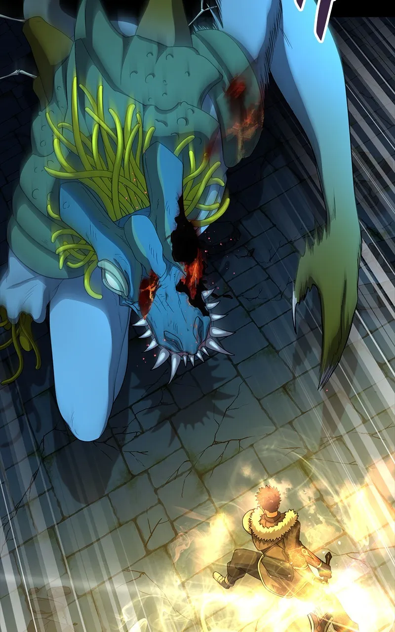 Read Monster Eater chapter 35 image 95 on Lezhin