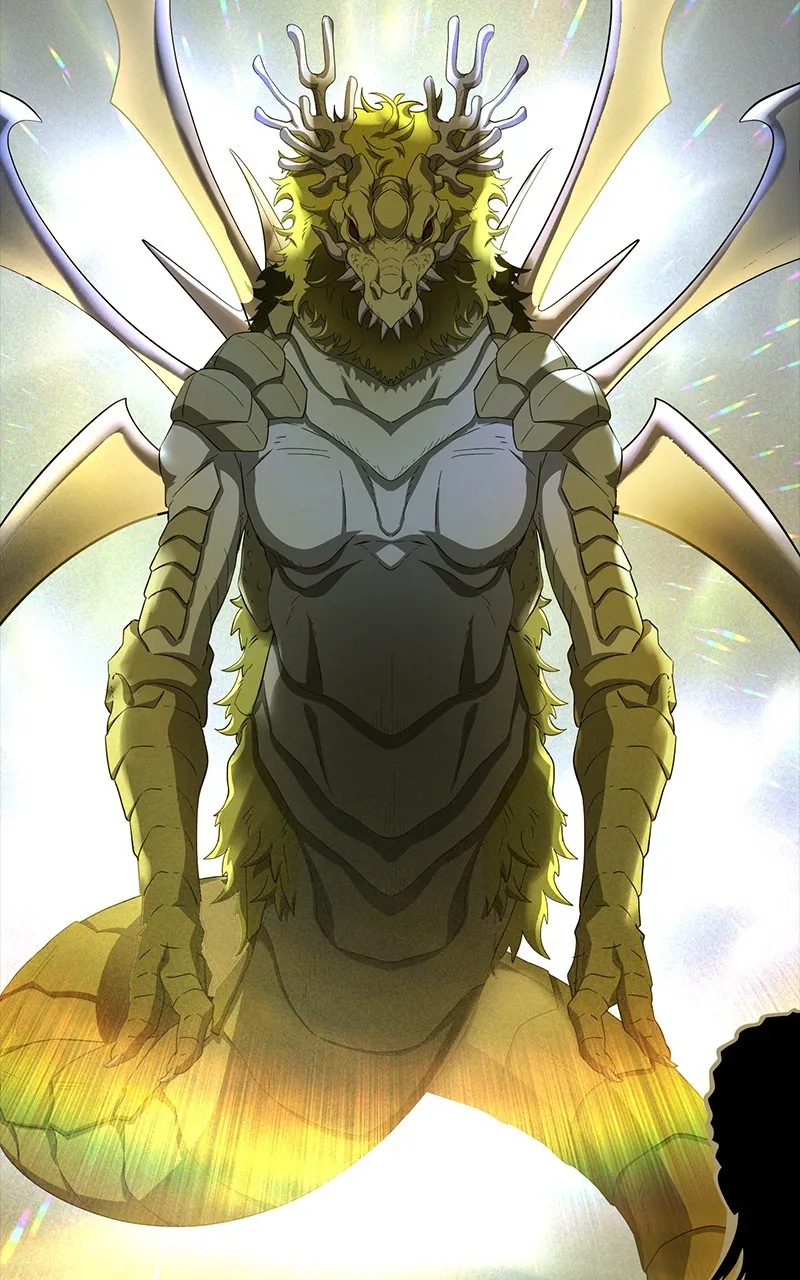 Read Monster Eater chapter 37 image 15 on Lezhin