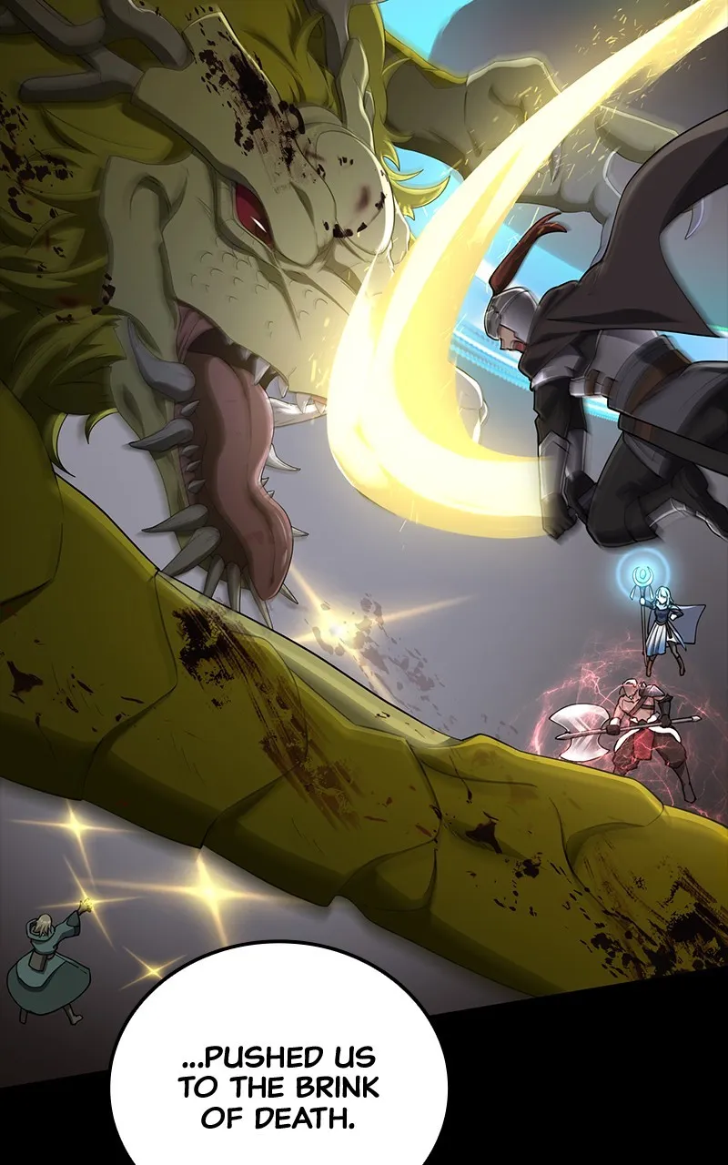 Read Monster Eater chapter 37 image 17 on Lezhin