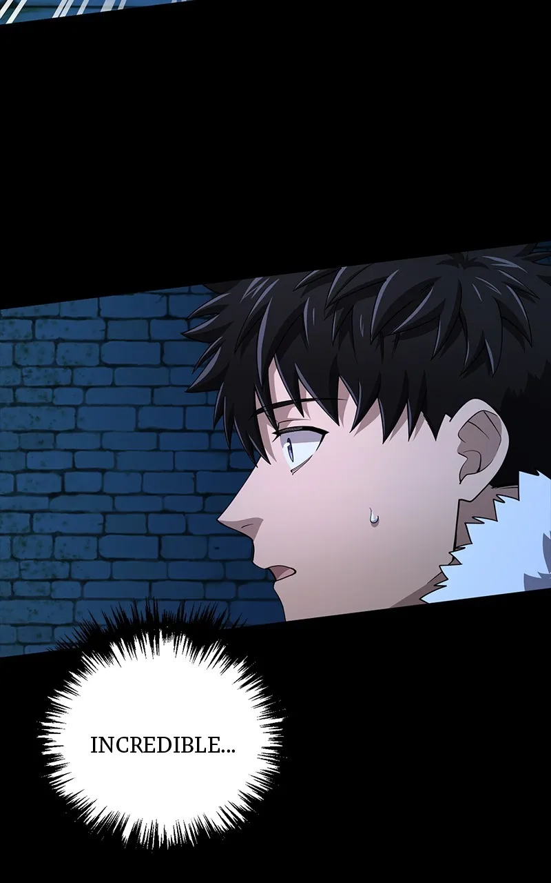 Read Monster Eater chapter 37 image 23 on Lezhin