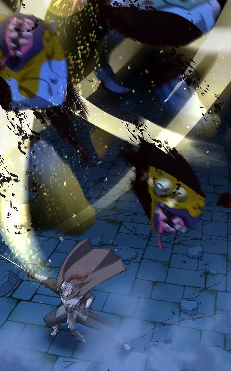 Read Monster Eater chapter 37 image 25 on Lezhin