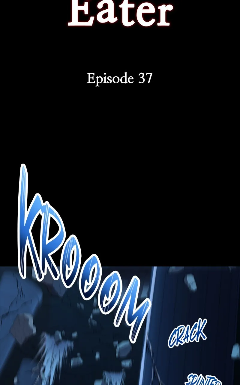Read Monster Eater chapter 37 image 28 on Lezhin