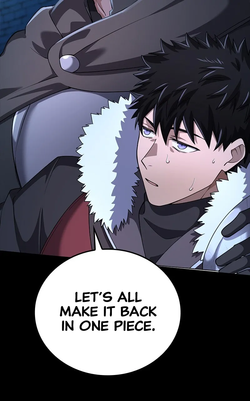 Read Monster Eater chapter 37 image 3 on Lezhin