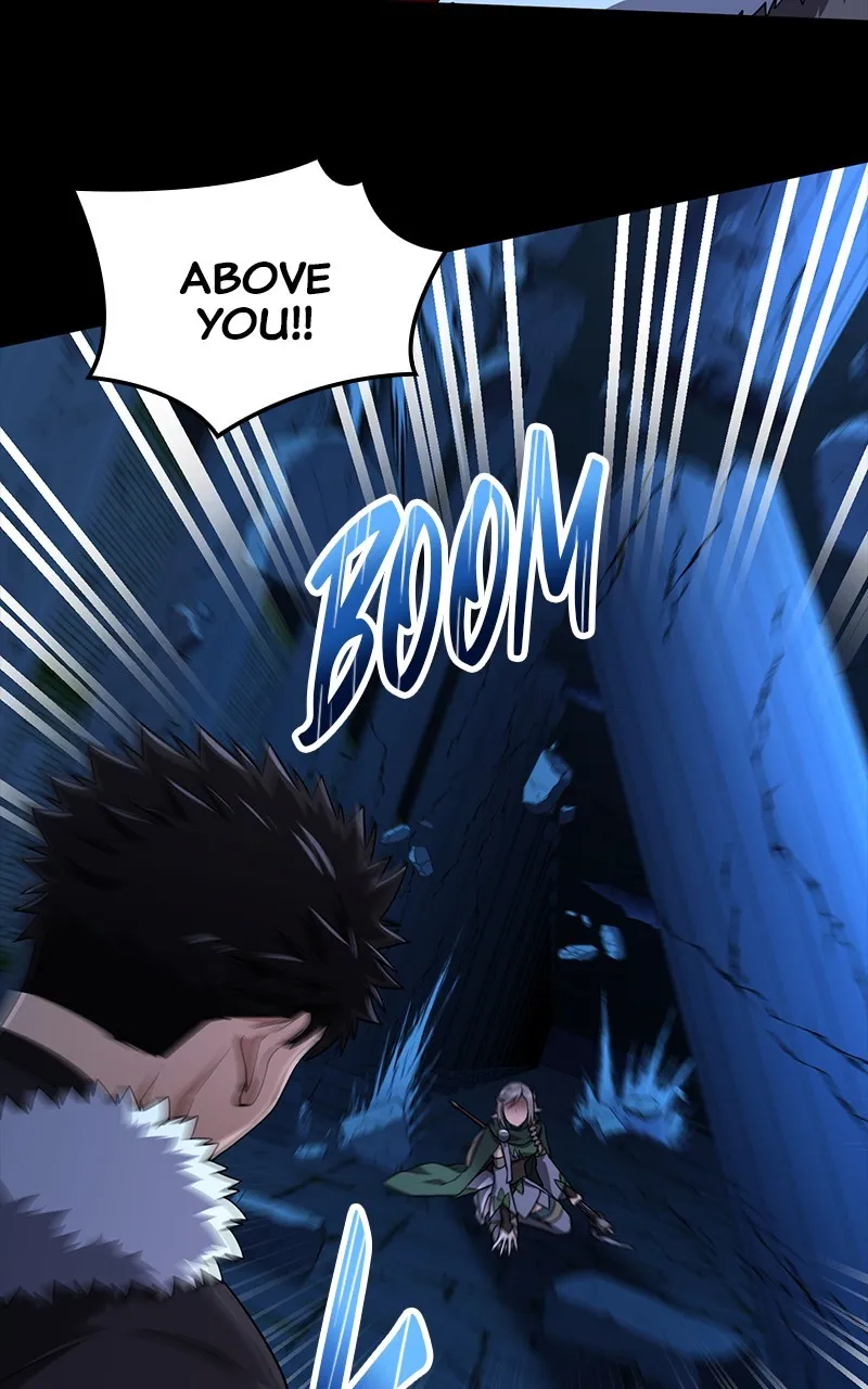 Read Monster Eater chapter 37 image 30 on Lezhin