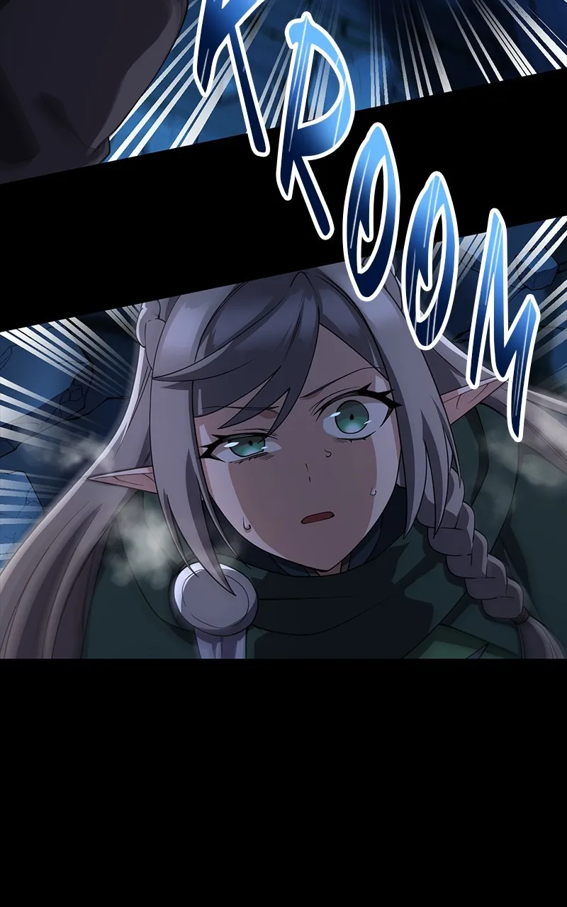 Read Monster Eater chapter 37 image 31 on Lezhin