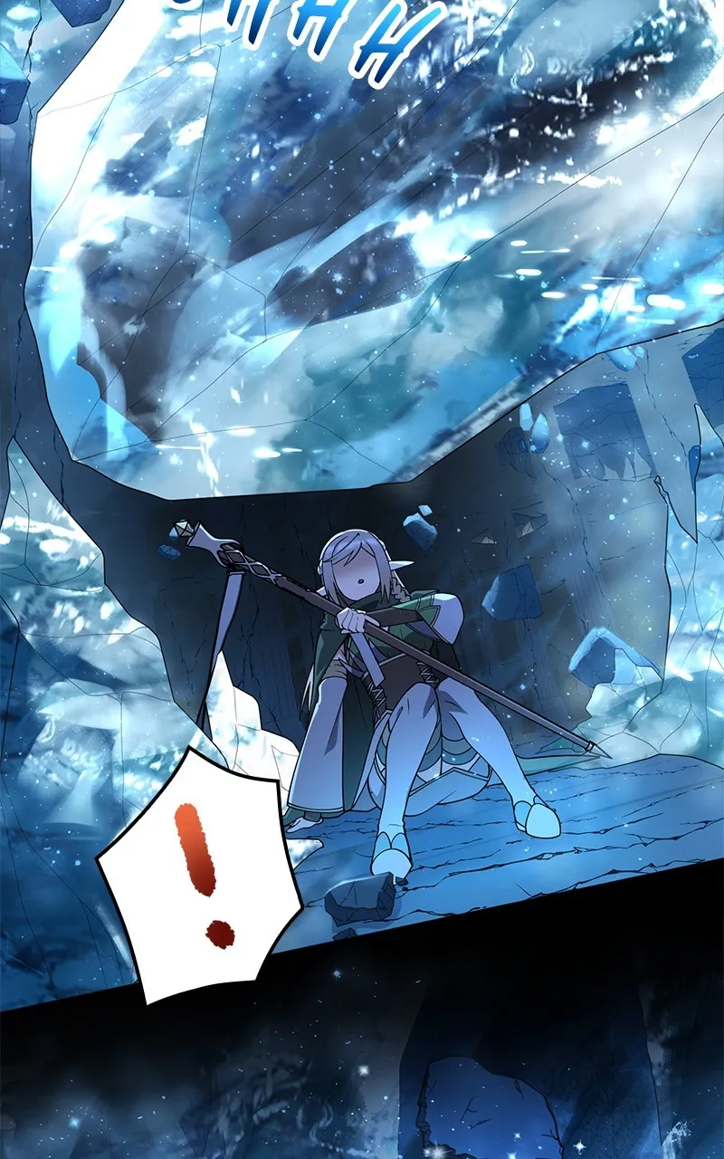 Read Monster Eater chapter 37 image 33 on Lezhin