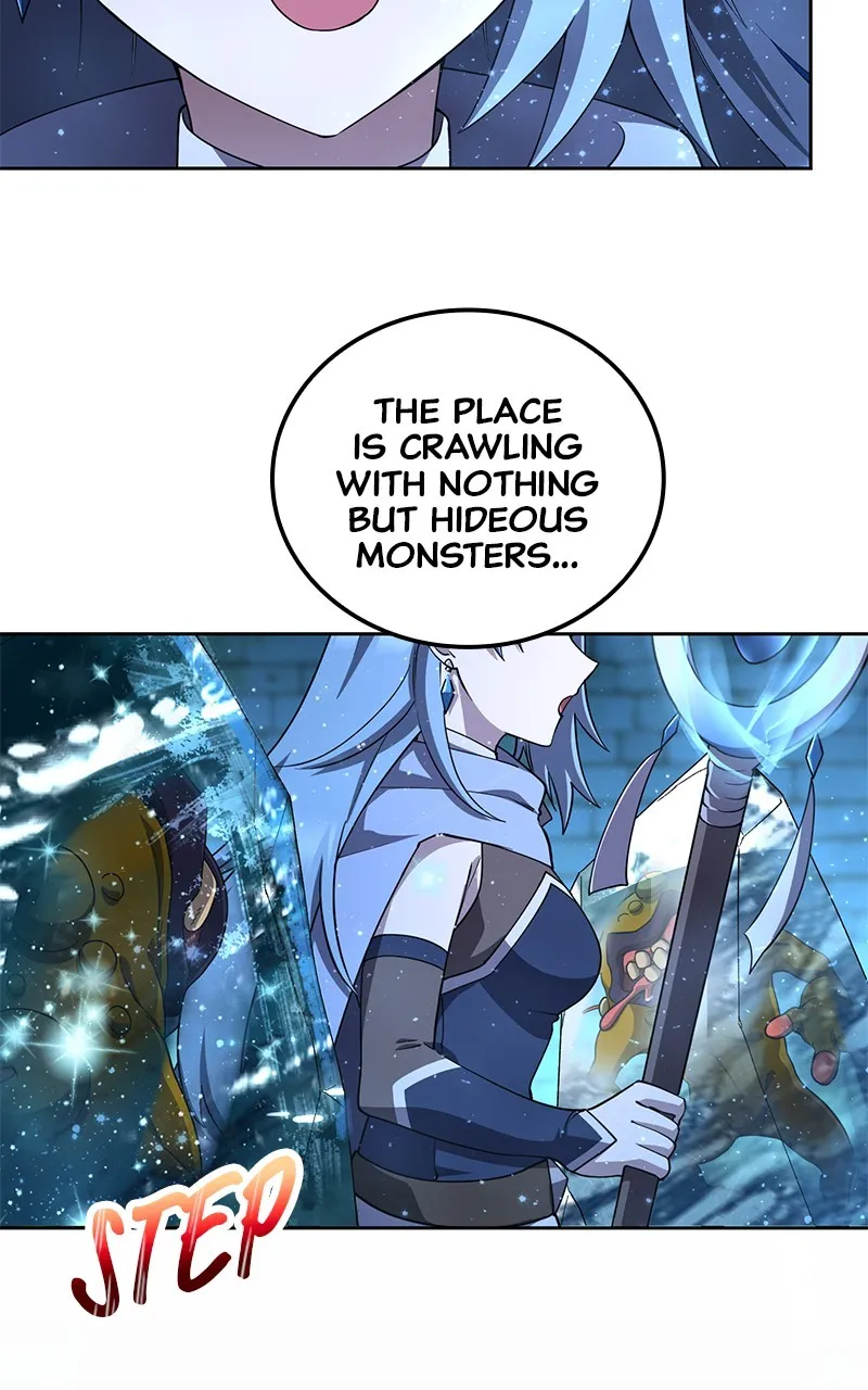 Read Monster Eater chapter 37 image 36 on Lezhin