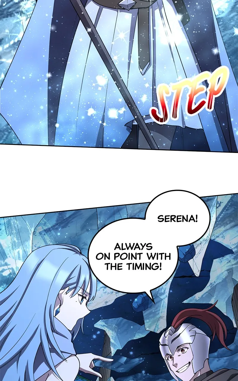 Read Monster Eater chapter 37 image 38 on Lezhin