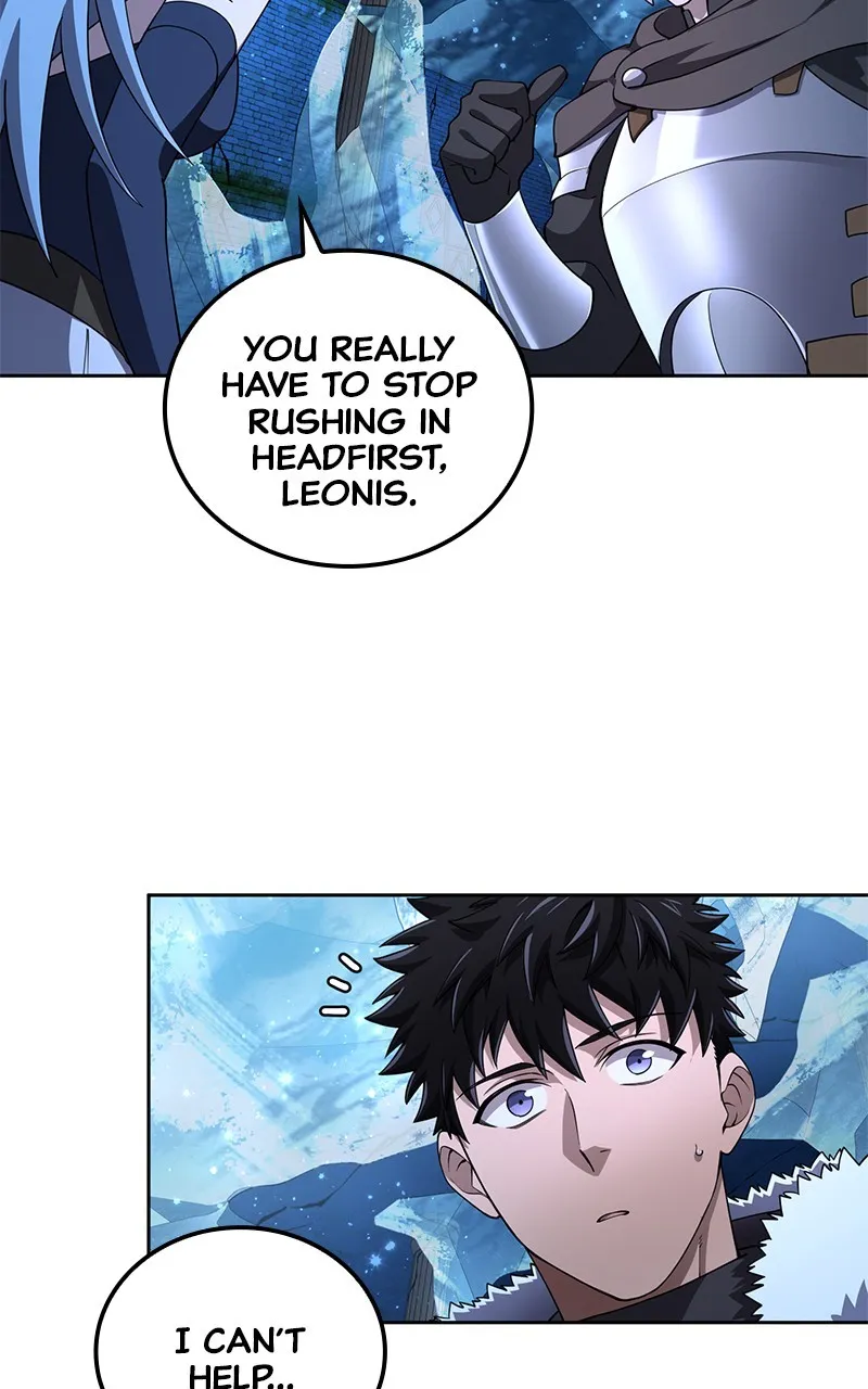 Read Monster Eater chapter 37 image 39 on Lezhin