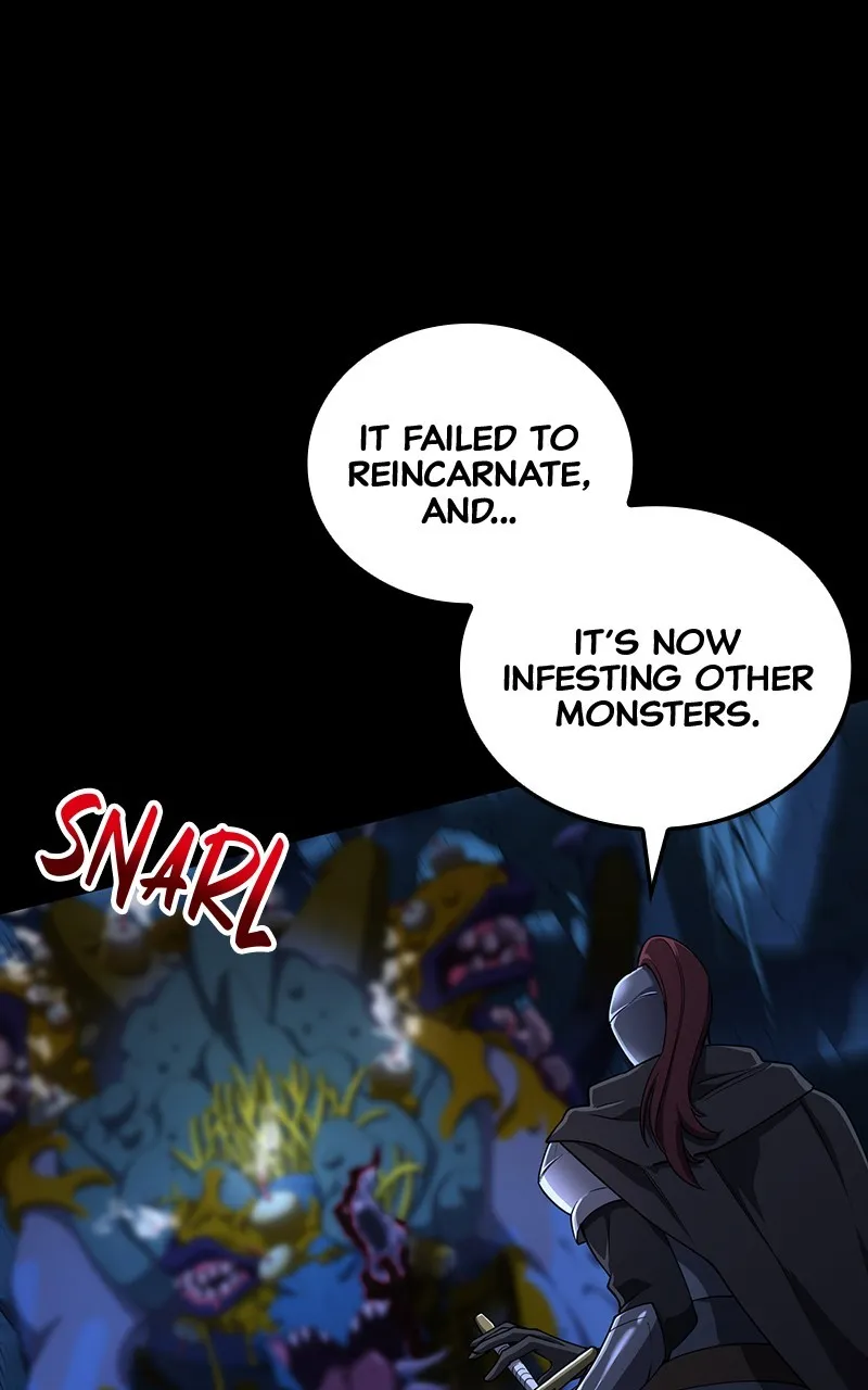 Read Monster Eater chapter 37 image 4 on Lezhin