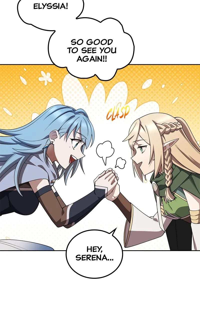 Read Monster Eater chapter 37 image 43 on Lezhin