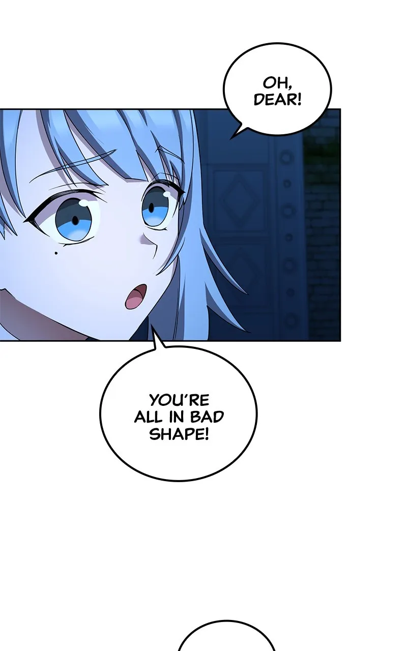 Read Monster Eater chapter 37 image 44 on Lezhin