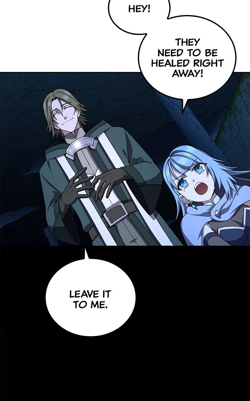 Read Monster Eater chapter 37 image 45 on Lezhin