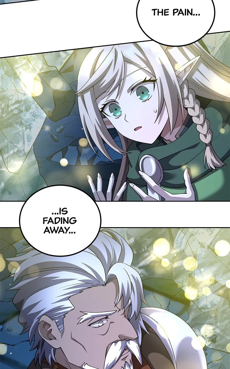 Read Monster Eater chapter 37 image 49 on Lezhin