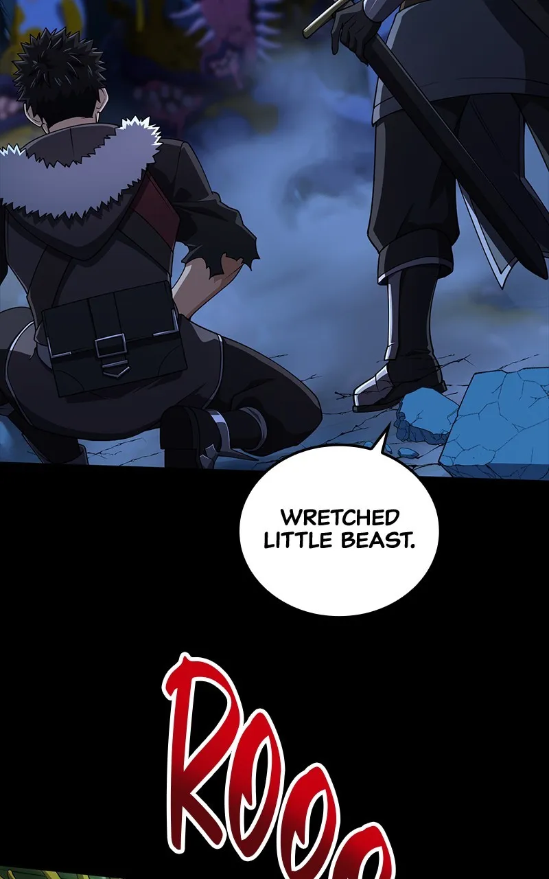 Read Monster Eater chapter 37 image 5 on Lezhin