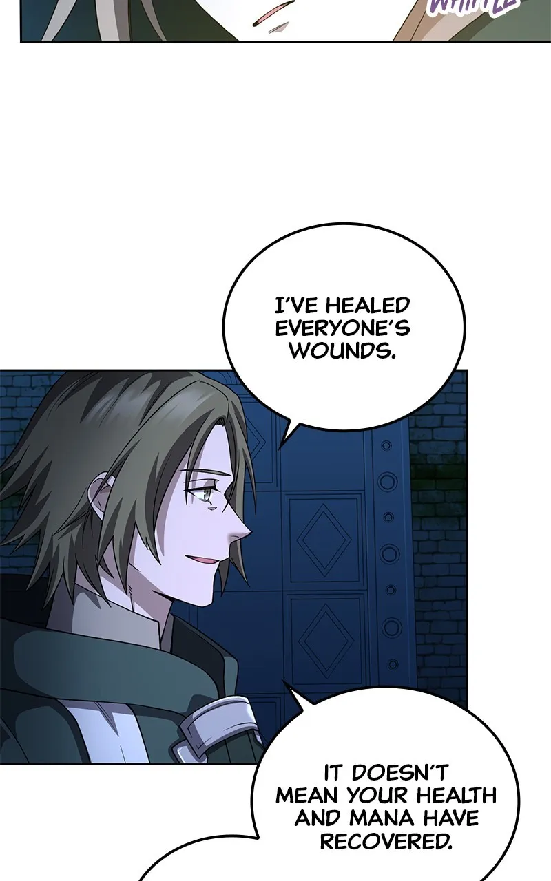 Read Monster Eater chapter 37 image 53 on Lezhin