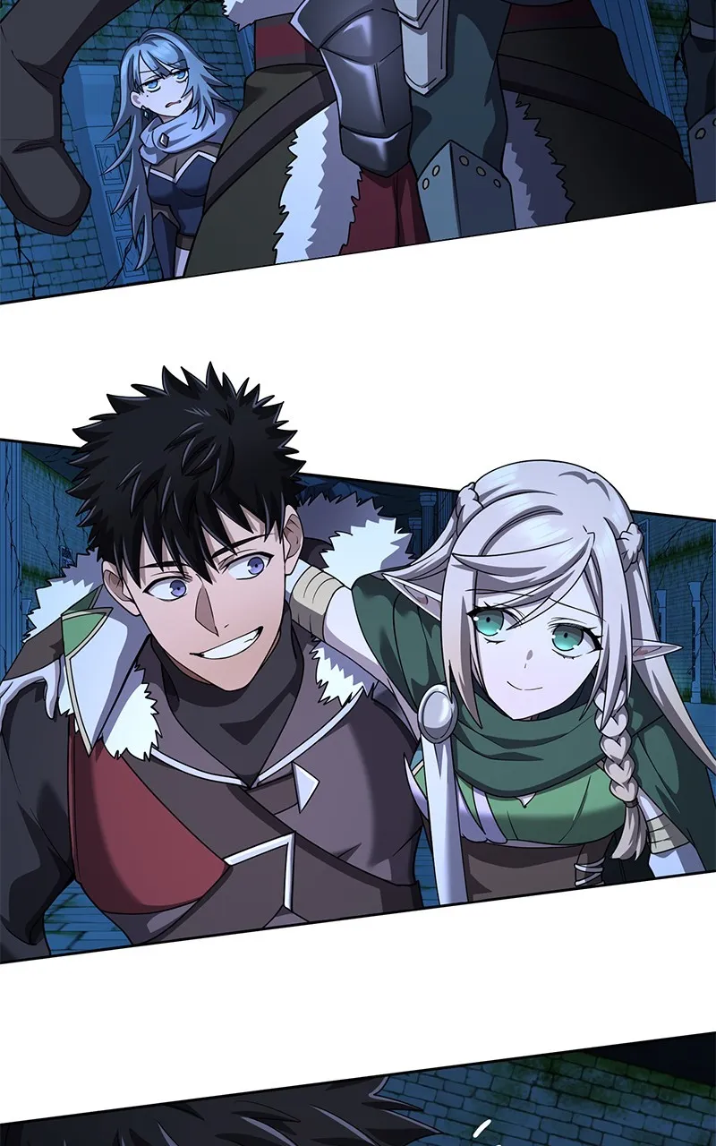 Read Monster Eater chapter 37 image 59 on Lezhin