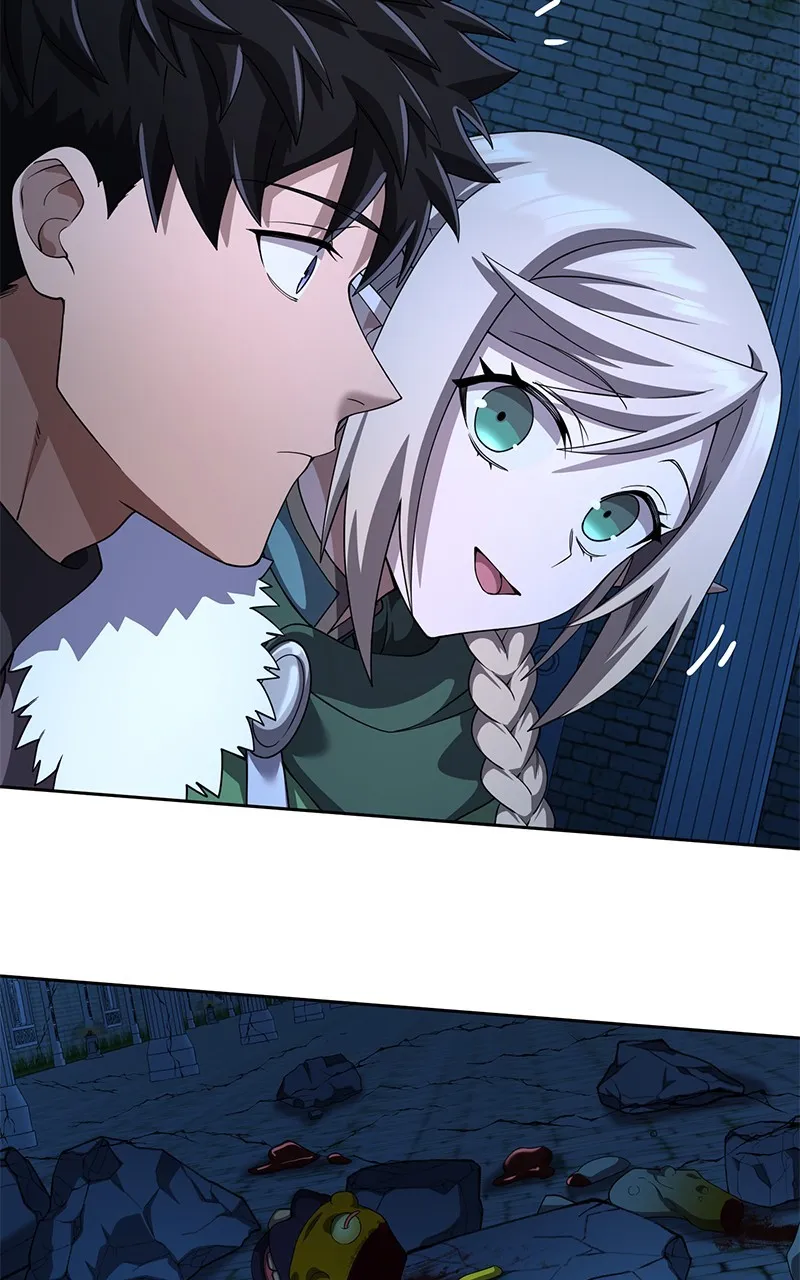 Read Monster Eater chapter 37 image 60 on Lezhin