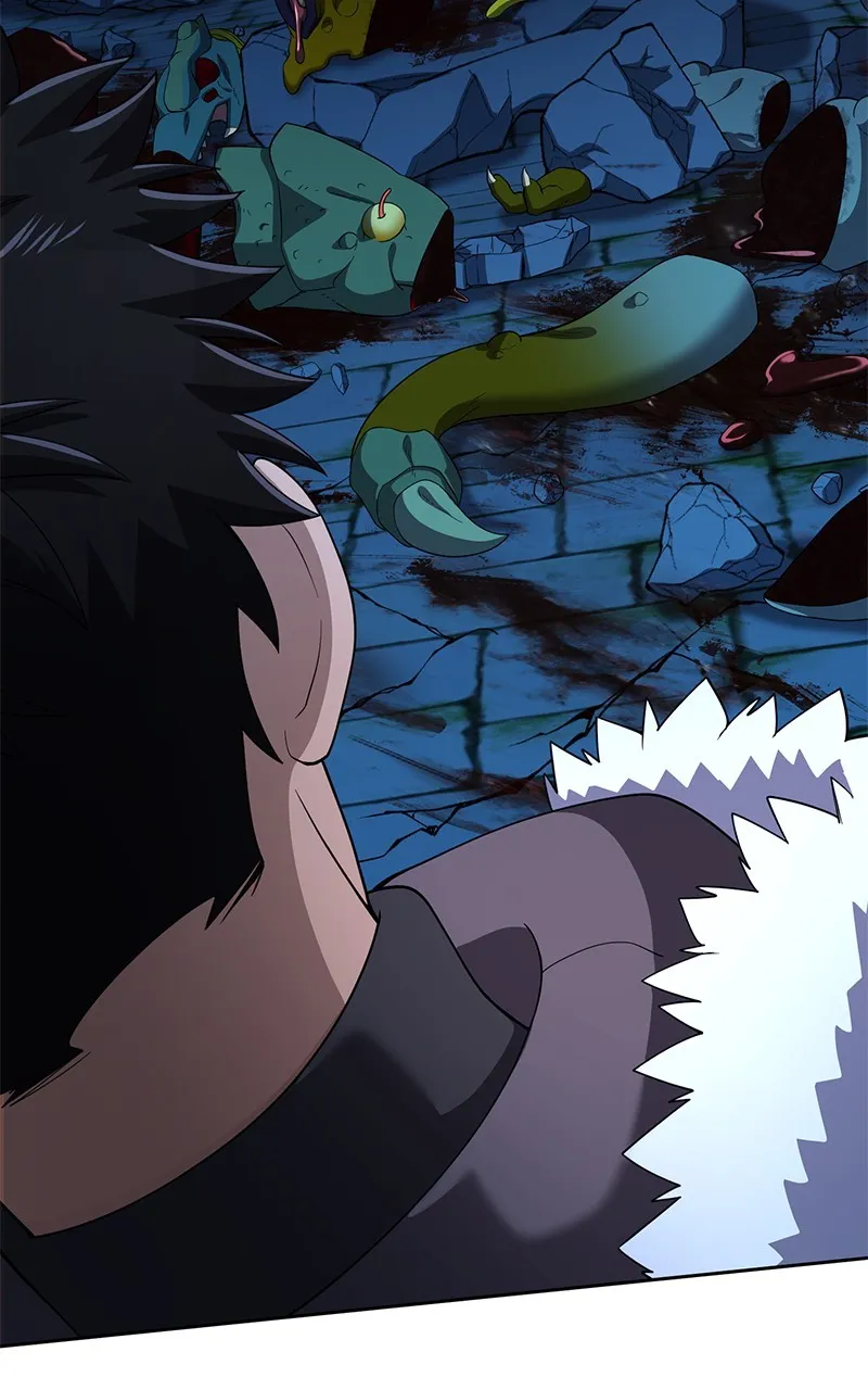 Read Monster Eater chapter 37 image 61 on Lezhin